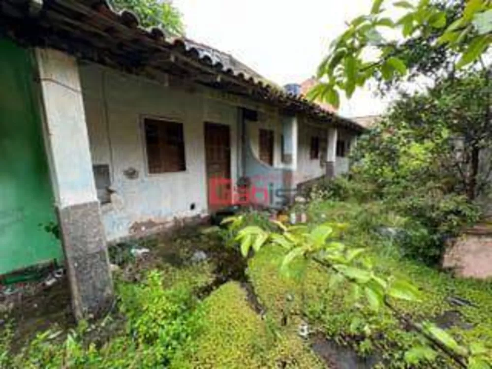 Terreno, 240 m² - Foto 2