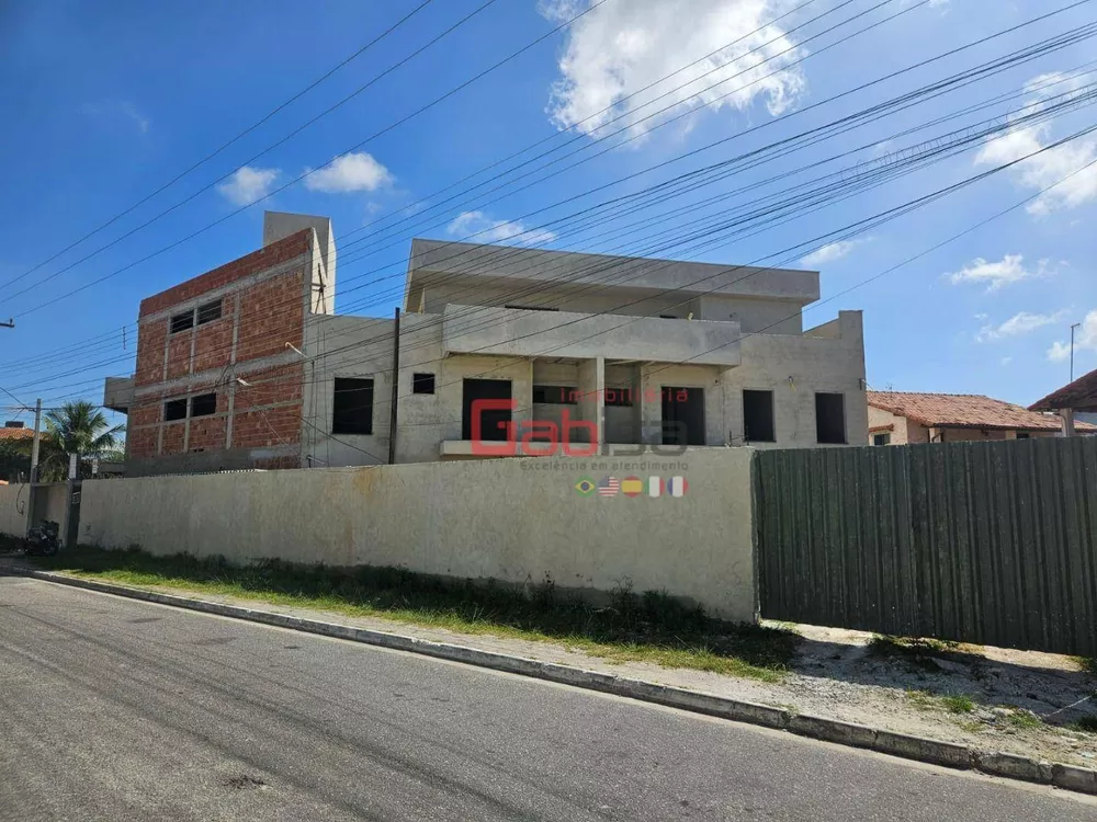 Apartamento, 2 quartos, 57 m² - Foto 2