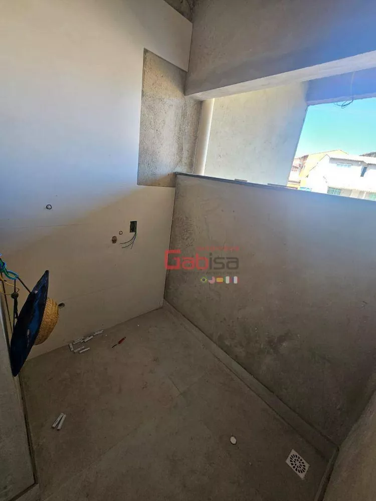 Apartamento, 2 quartos, 57 m² - Foto 6