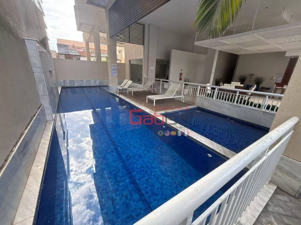 Apartamento, 2 quartos, 80 m² - Foto 2