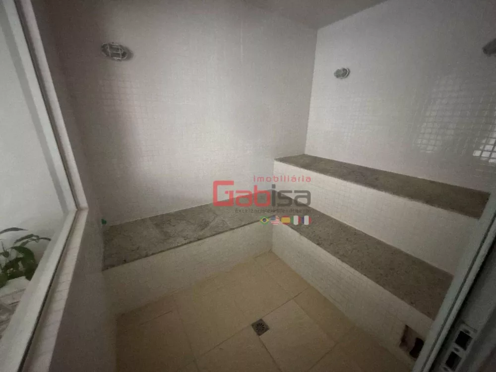 Apartamento, 2 quartos, 80 m² - Foto 8