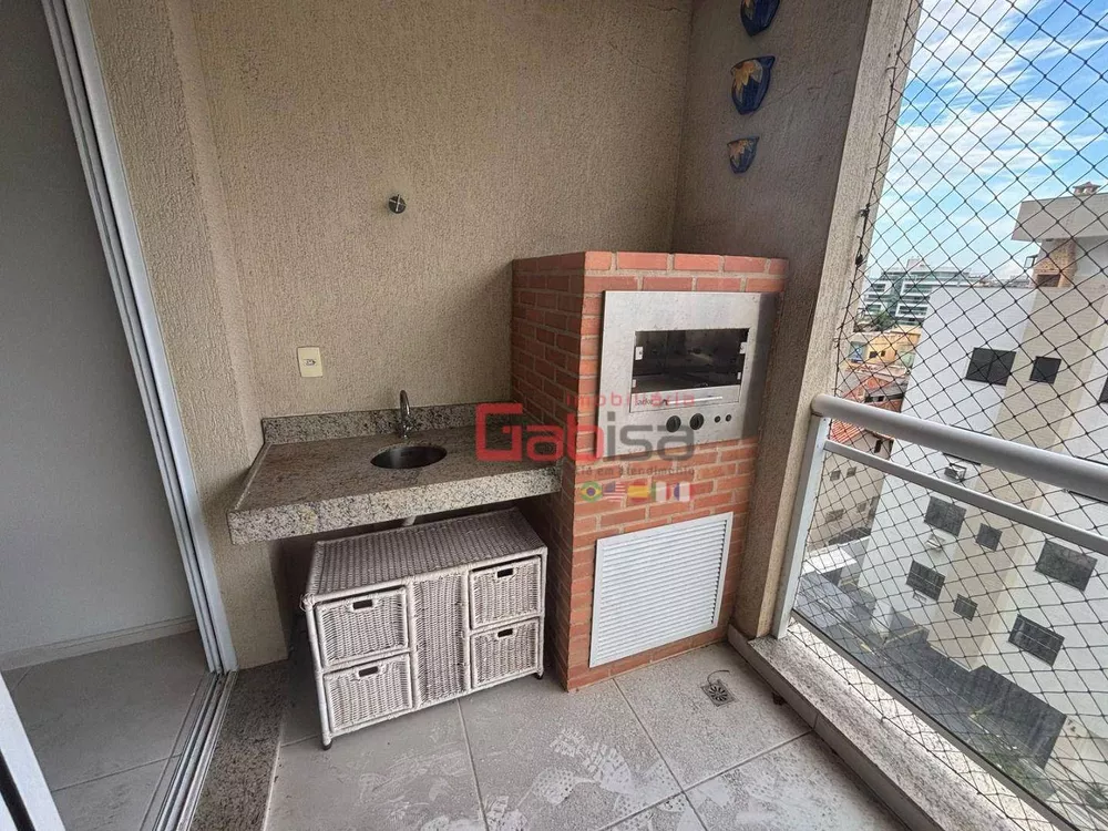 Apartamento, 2 quartos, 80 m² - Foto 3