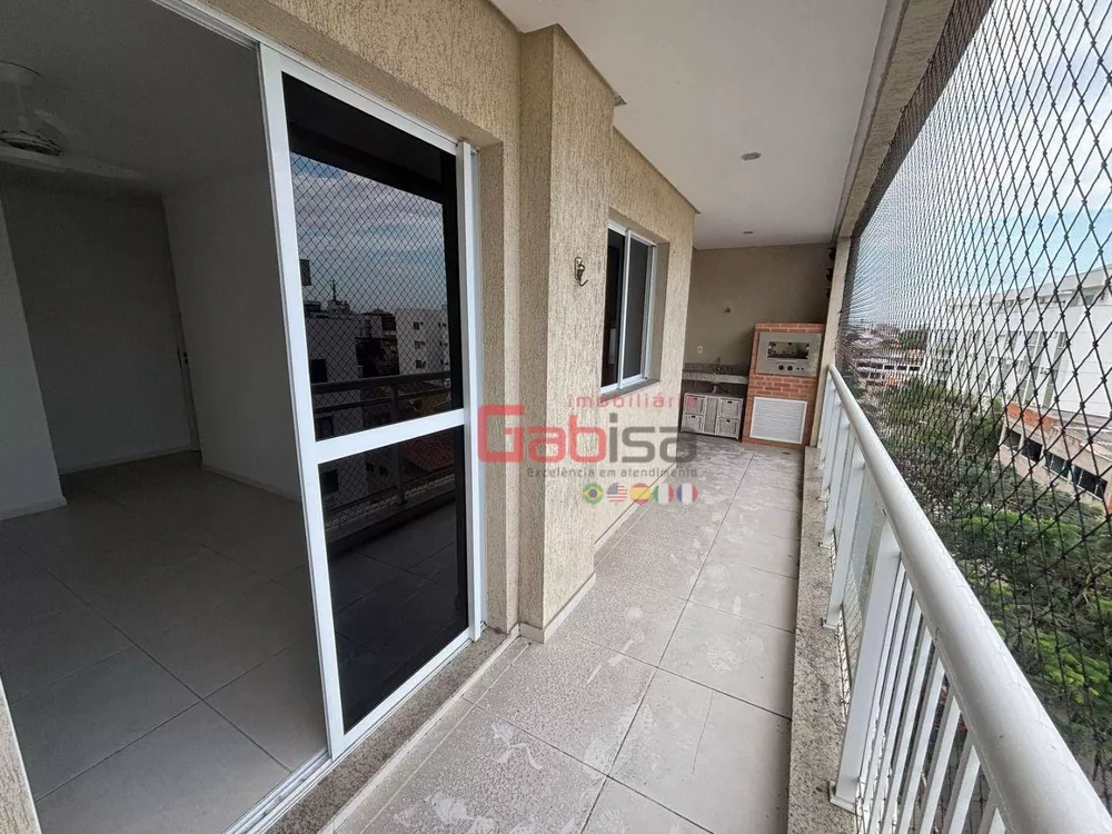 Apartamento, 2 quartos, 80 m² - Foto 20