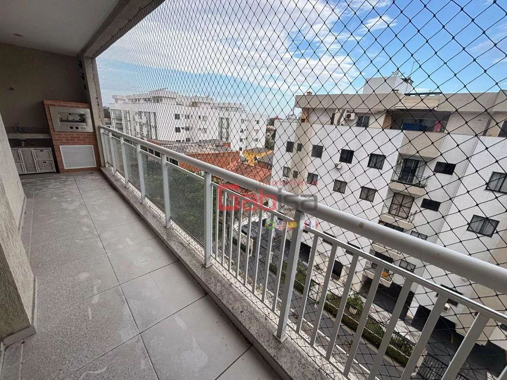 Apartamento, 2 quartos, 80 m² - Foto 21