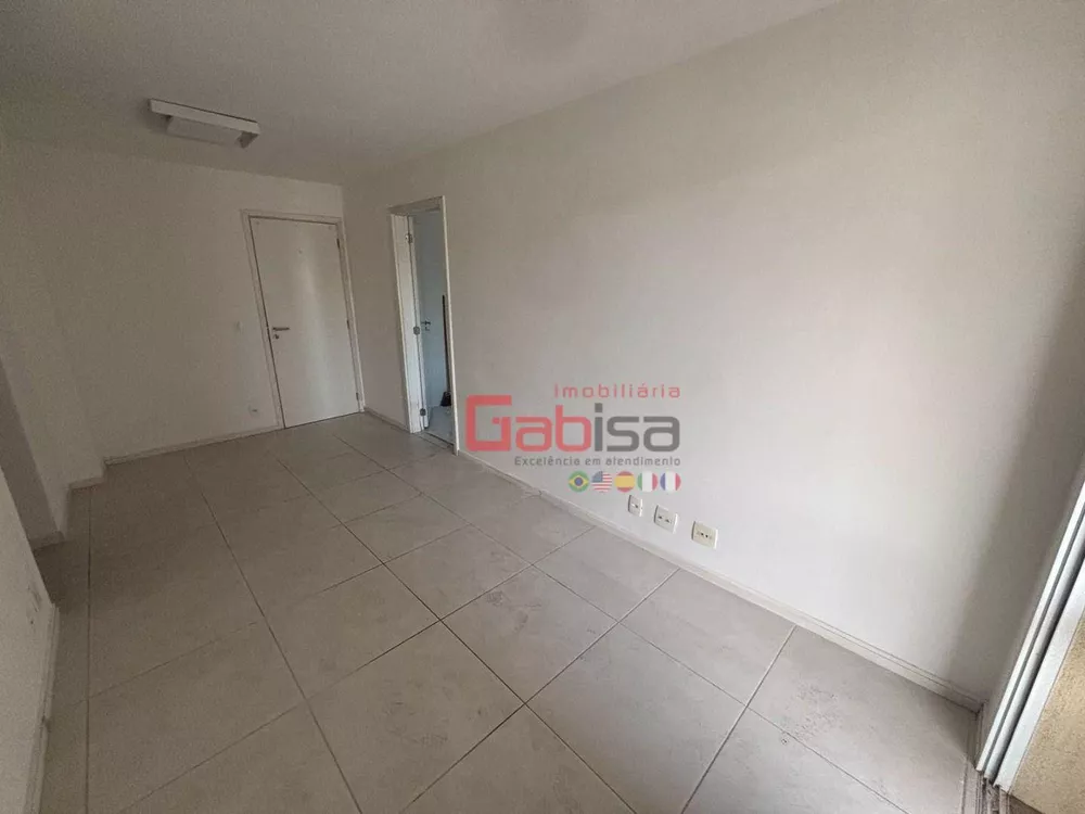Apartamento, 2 quartos, 80 m² - Foto 11