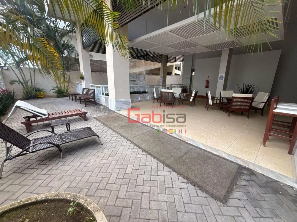 Apartamento, 2 quartos, 80 m² - Foto 6