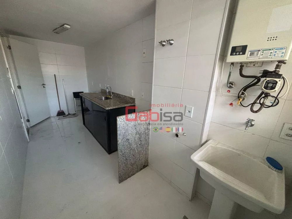 Apartamento, 2 quartos, 80 m² - Foto 9
