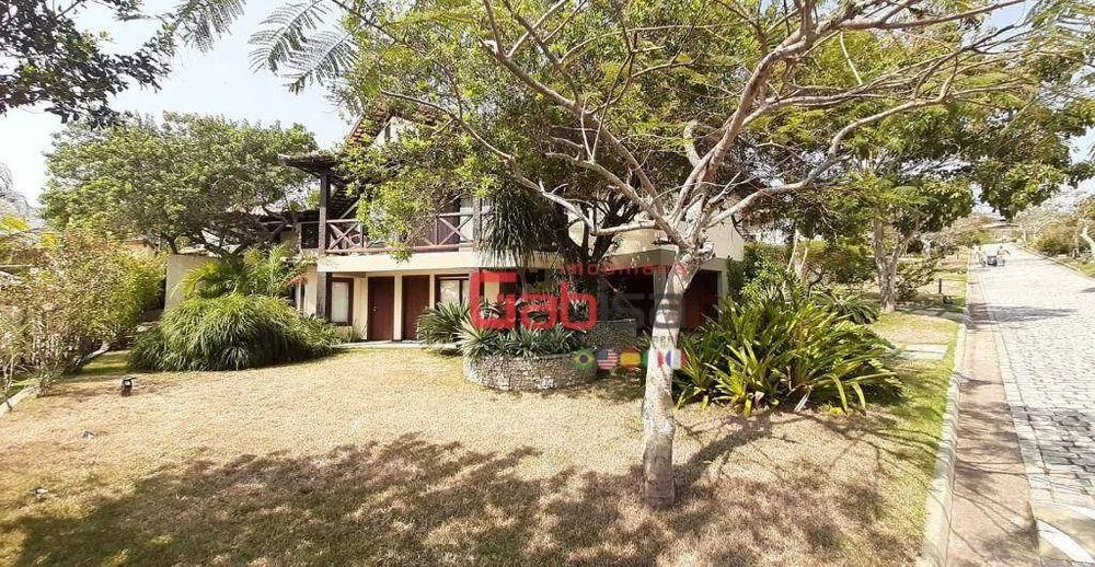 Casa de Condomínio, 5 quartos - Foto 14
