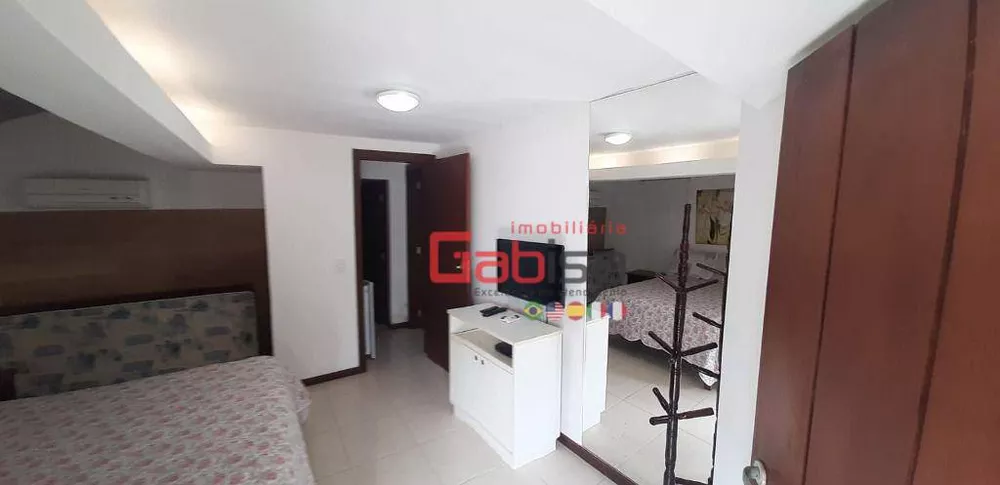 Casa de Condomínio, 5 quartos - Foto 23