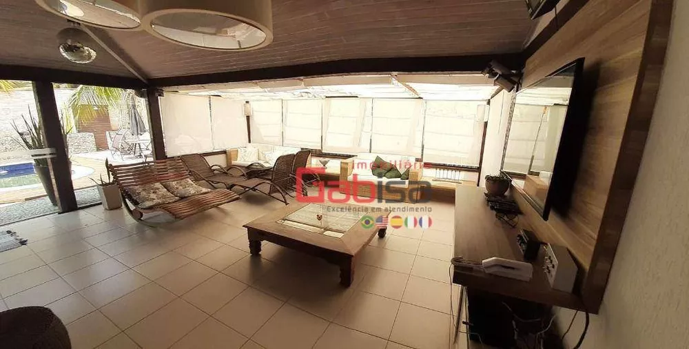 Casa de Condomínio, 5 quartos - Foto 7