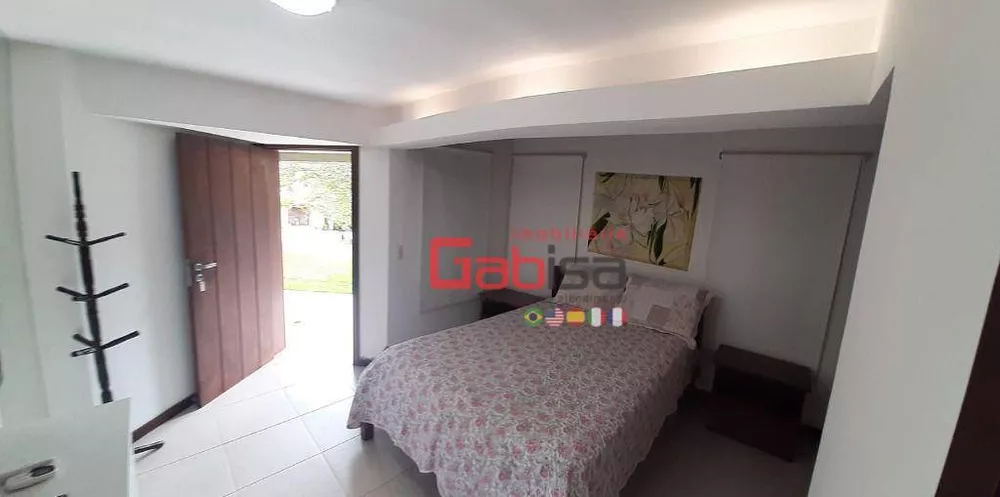 Casa de Condomínio, 5 quartos - Foto 8
