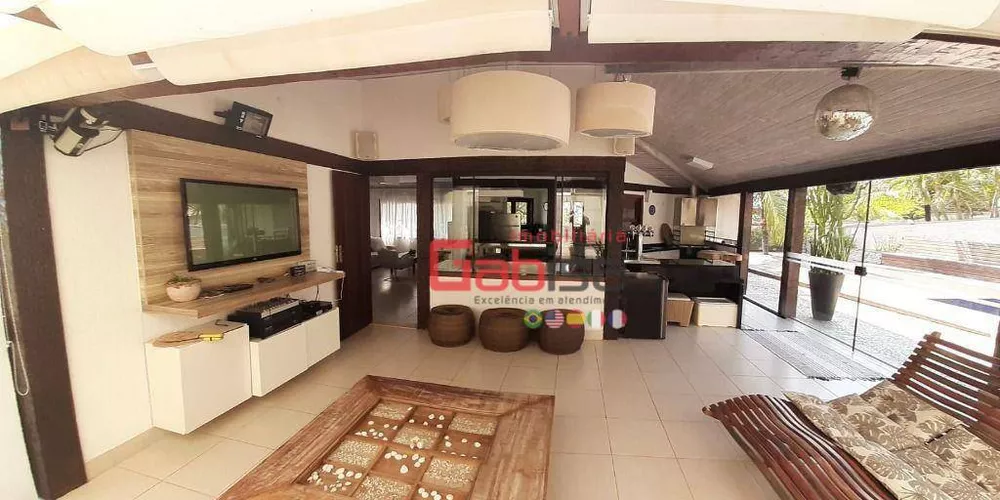 Casa de Condomínio, 5 quartos - Foto 20