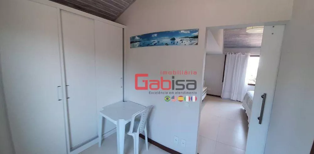 Casa de Condomínio, 5 quartos - Foto 19