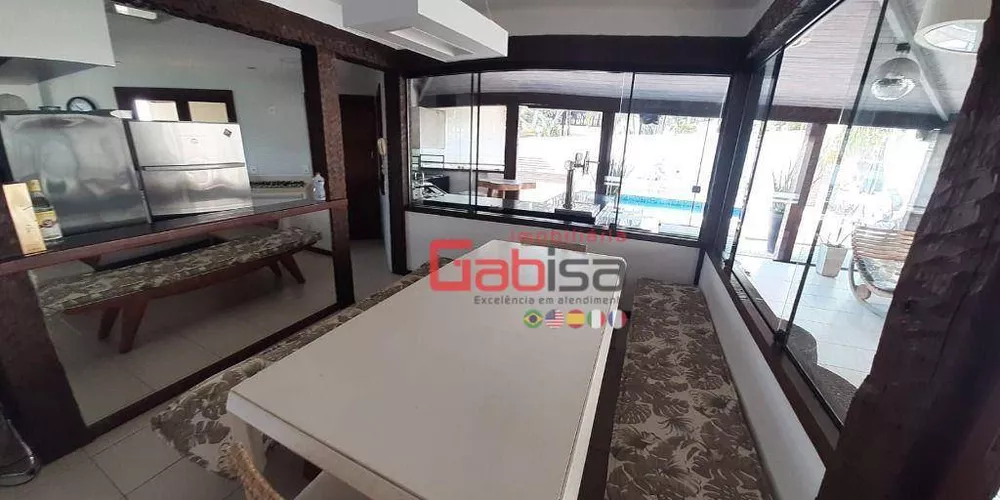 Casa de Condomínio, 5 quartos - Foto 25