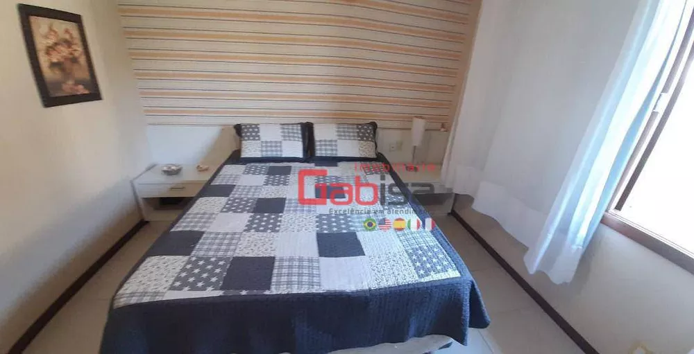 Casa de Condomínio, 5 quartos - Foto 3
