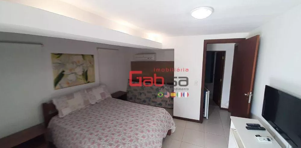 Casa de Condomínio, 5 quartos - Foto 56