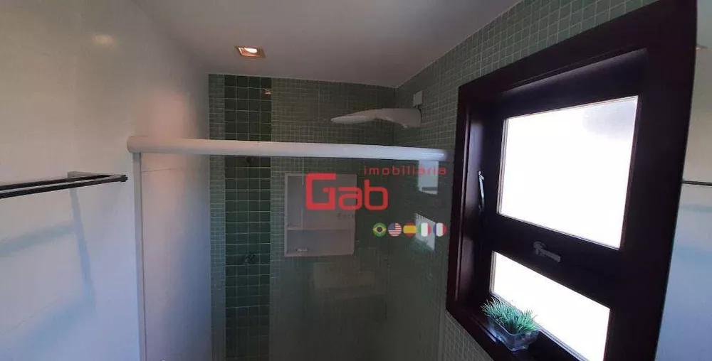 Casa de Condomínio, 5 quartos - Foto 15