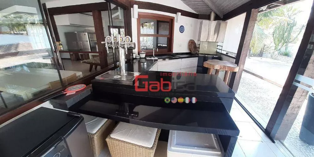 Casa de Condomínio, 5 quartos - Foto 34