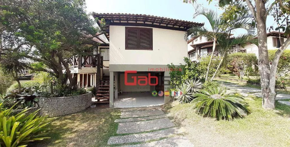 Casa de Condomínio, 5 quartos - Foto 54