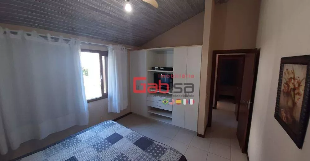 Casa de Condomínio, 5 quartos - Foto 21