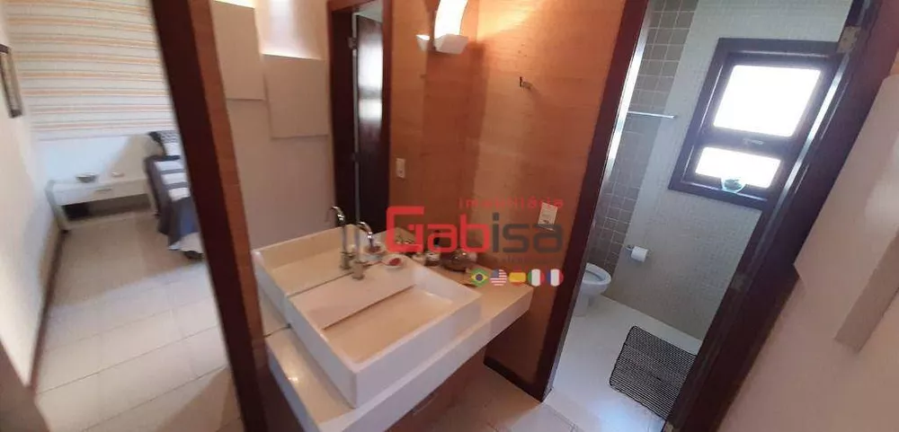 Casa de Condomínio, 5 quartos - Foto 47