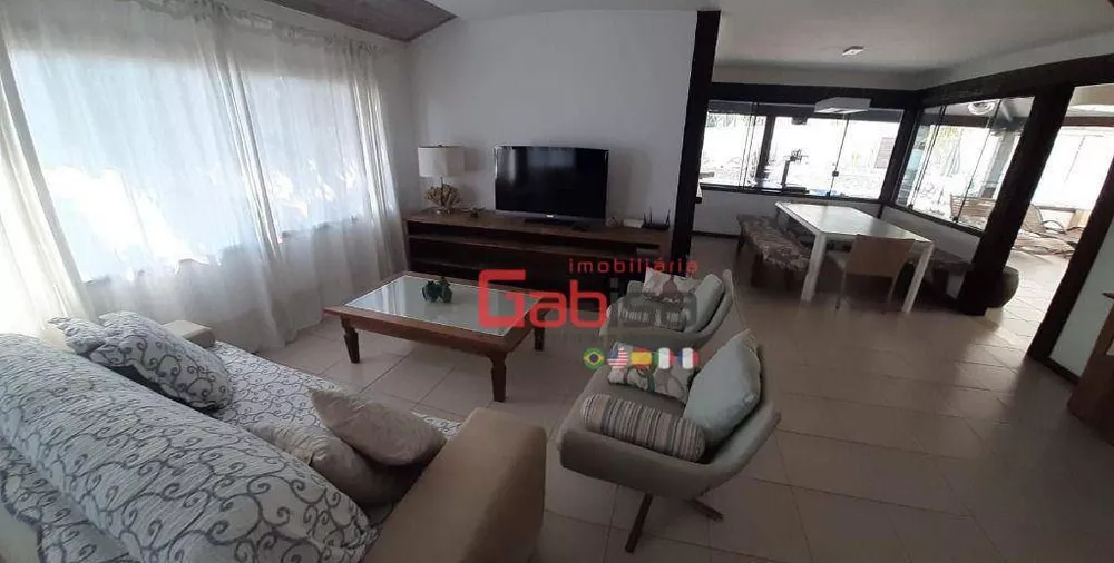 Casa de Condomínio, 5 quartos - Foto 32