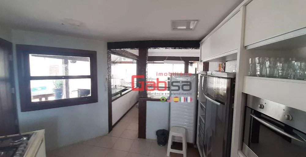Casa de Condomínio, 5 quartos - Foto 42