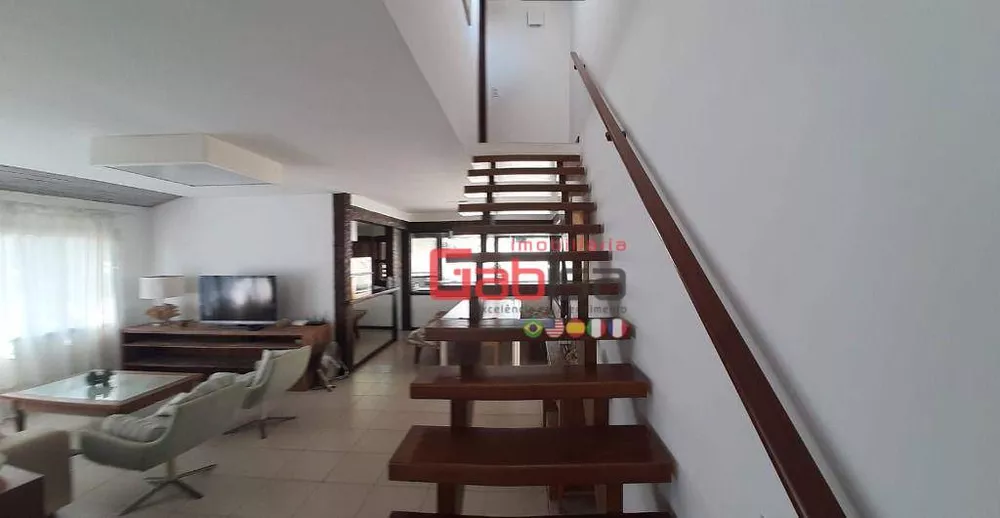 Casa de Condomínio, 5 quartos - Foto 36