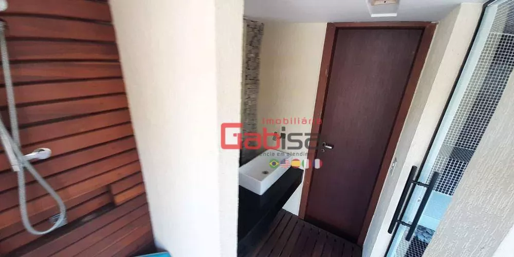 Casa de Condomínio, 5 quartos - Foto 16