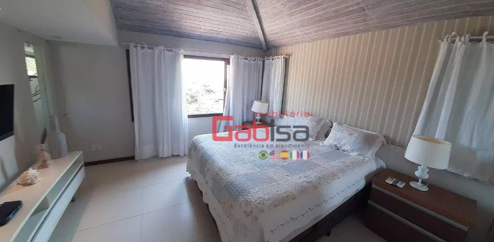 Casa de Condomínio, 5 quartos - Foto 10
