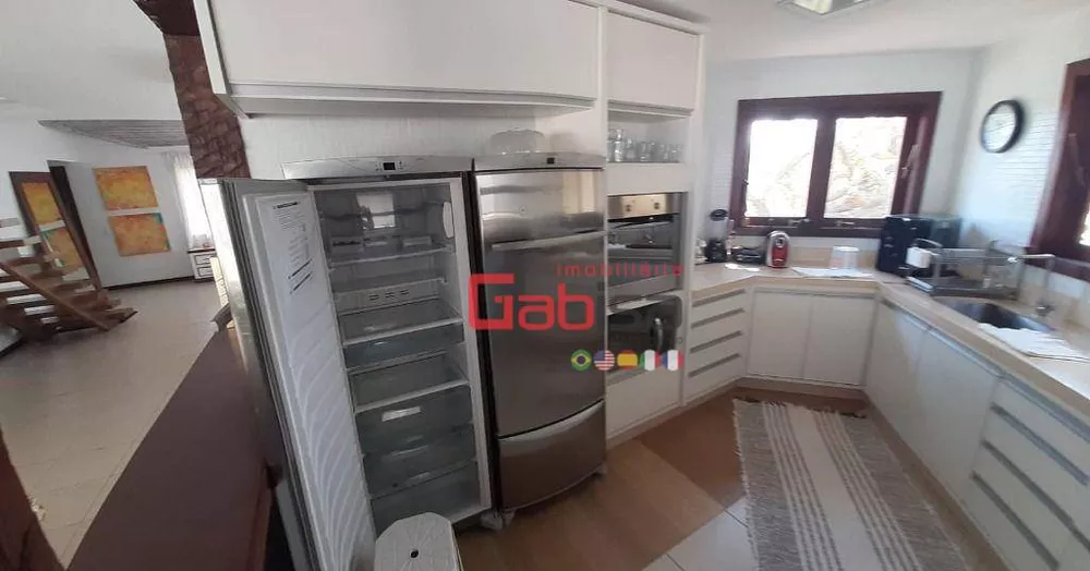 Casa de Condomínio, 5 quartos - Foto 48