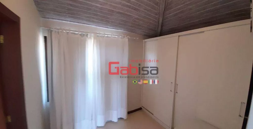Casa de Condomínio, 5 quartos - Foto 17