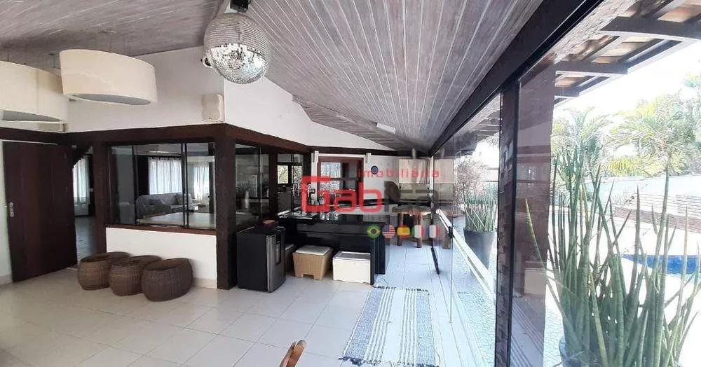 Casa de Condomínio, 5 quartos - Foto 53