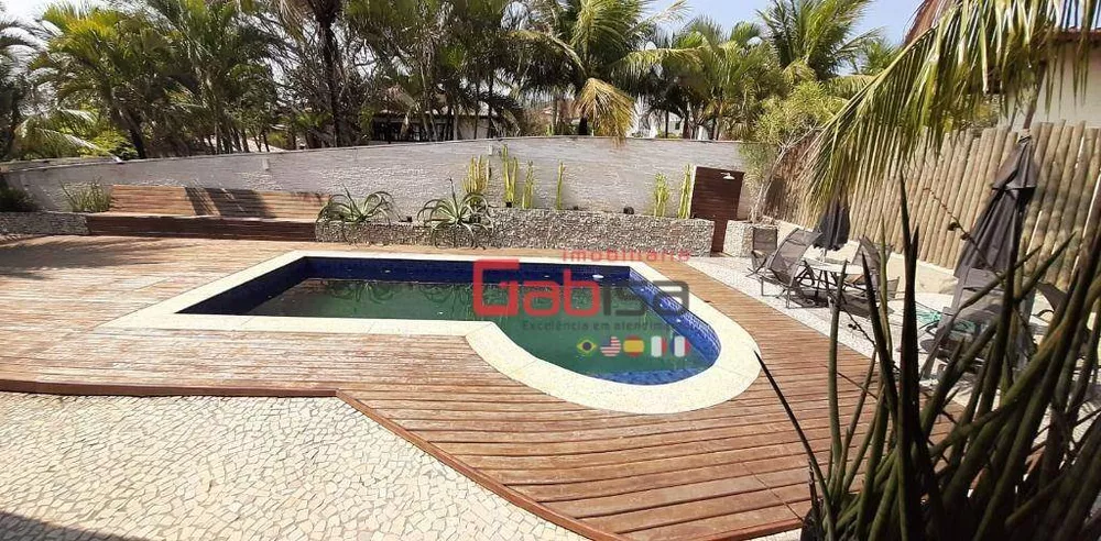 Casa de Condomínio, 5 quartos - Foto 37