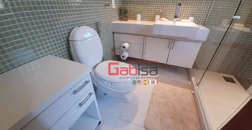 Casa de Condomínio, 5 quartos - Foto 6