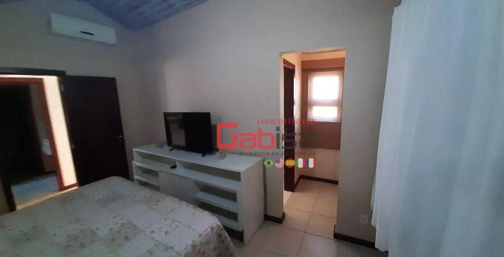 Casa de Condomínio, 5 quartos - Foto 31