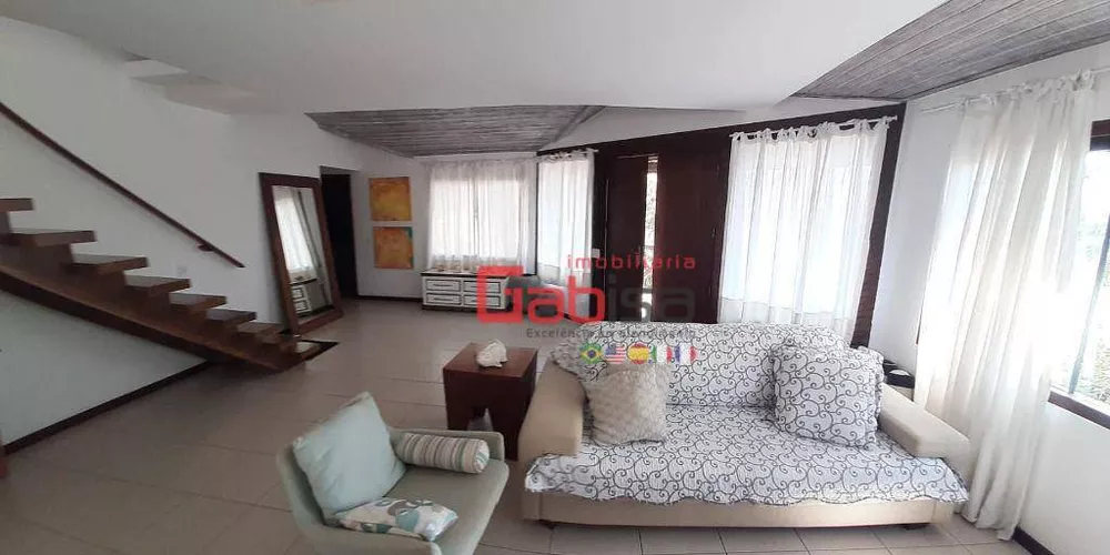 Casa de Condomínio, 5 quartos - Foto 40