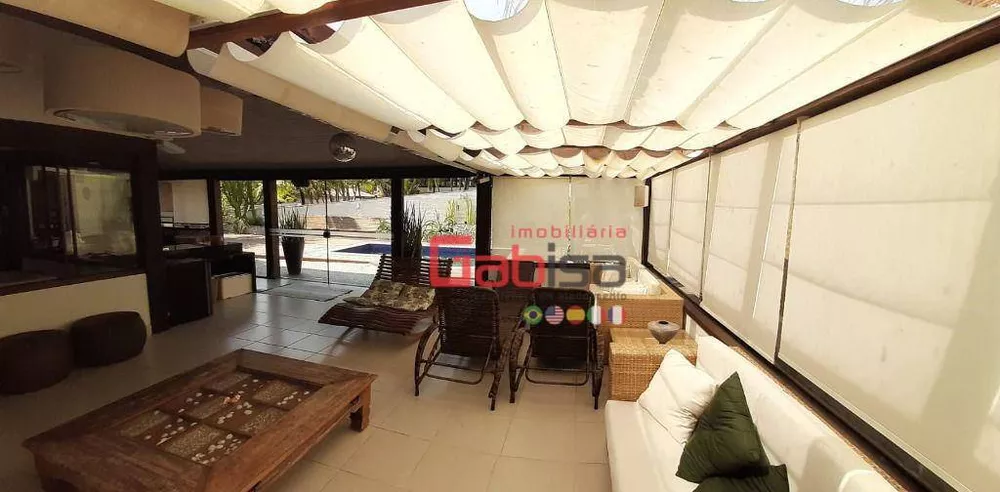 Casa de Condomínio, 5 quartos - Foto 39