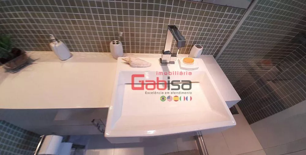 Casa de Condomínio, 5 quartos - Foto 45