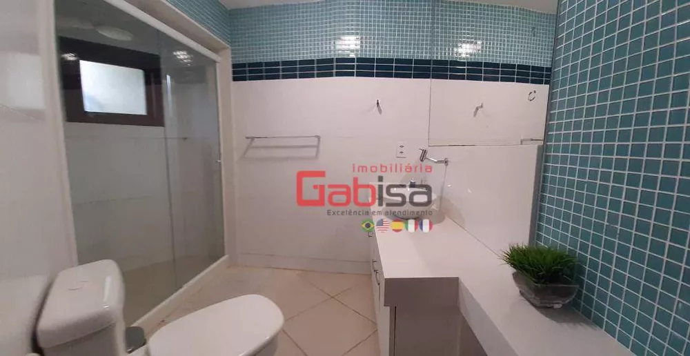 Casa de Condomínio, 5 quartos - Foto 44