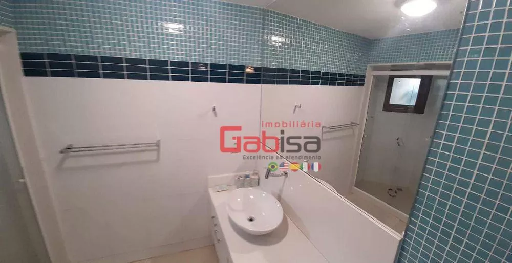 Casa de Condomínio, 5 quartos - Foto 57