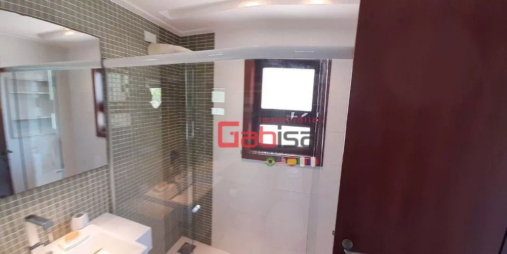 Casa de Condomínio, 5 quartos - Foto 18