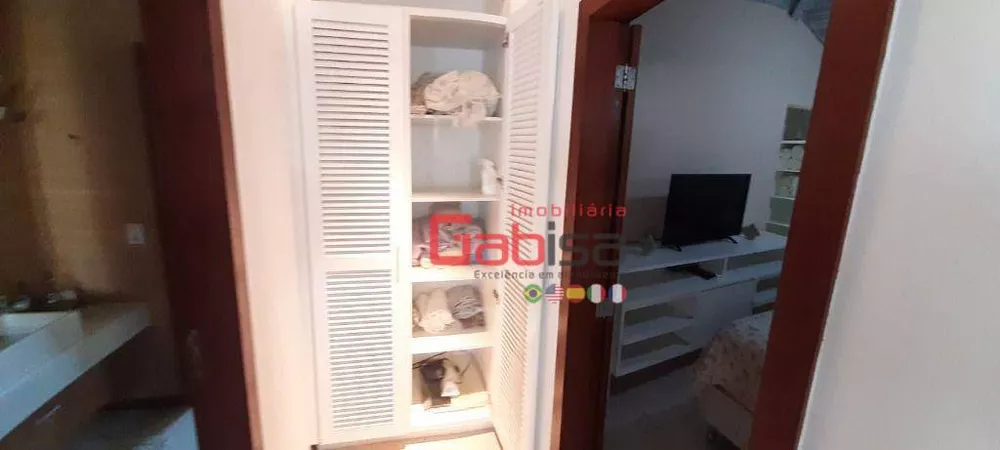Casa de Condomínio, 5 quartos - Foto 5