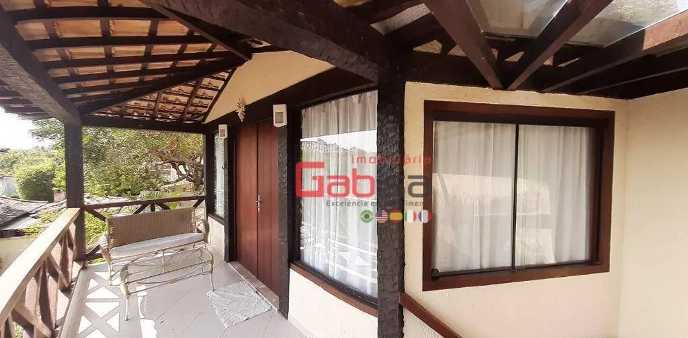 Casa de Condomínio, 5 quartos - Foto 13