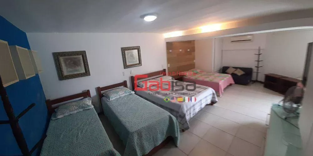 Casa de Condomínio, 5 quartos - Foto 26