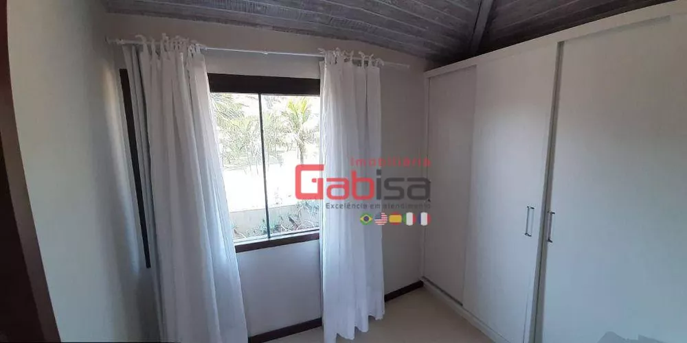 Casa de Condomínio, 5 quartos - Foto 4