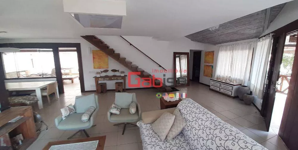 Casa de Condomínio, 5 quartos - Foto 11