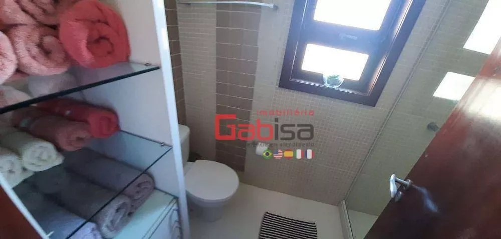 Casa de Condomínio, 5 quartos - Foto 38