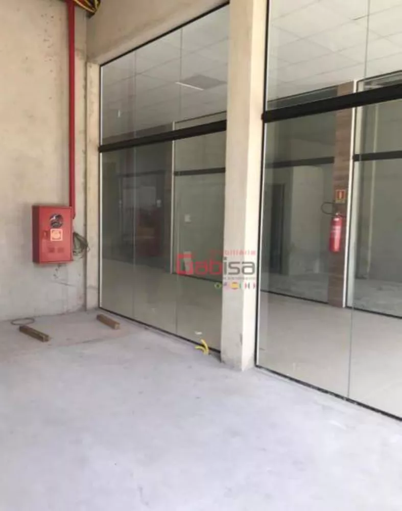 Loja-Salão, 25 m² - Foto 5