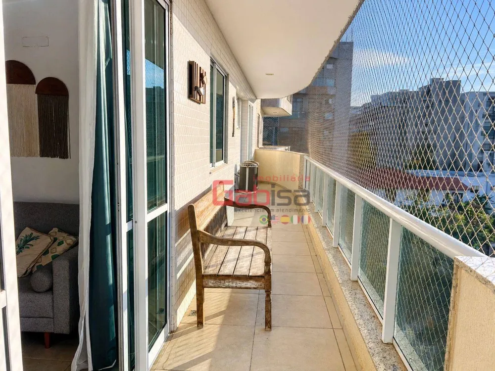 Apartamento, 2 quartos, 146 m² - Foto 4